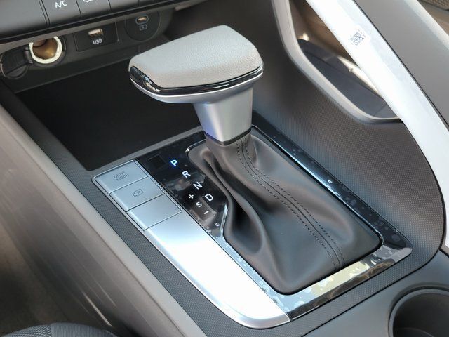 2026 Hyundai ELANTRA SE Chantilly VA