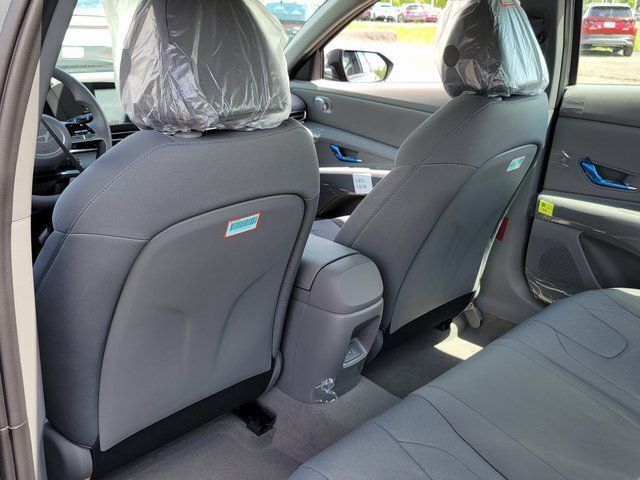 2026 Hyundai ELANTRA SE Chantilly VA