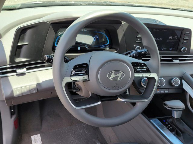 2026 Hyundai ELANTRA SE Chantilly VA