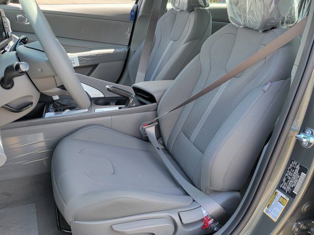 2026 Hyundai ELANTRA SE Chantilly VA