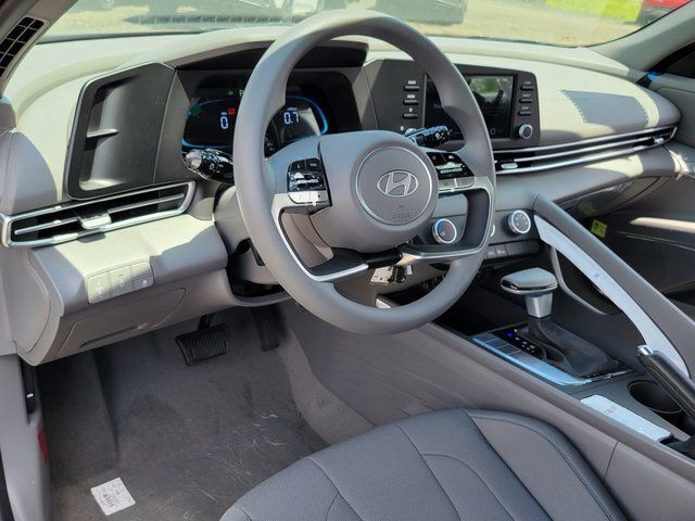 2026 Hyundai ELANTRA SE Chantilly VA