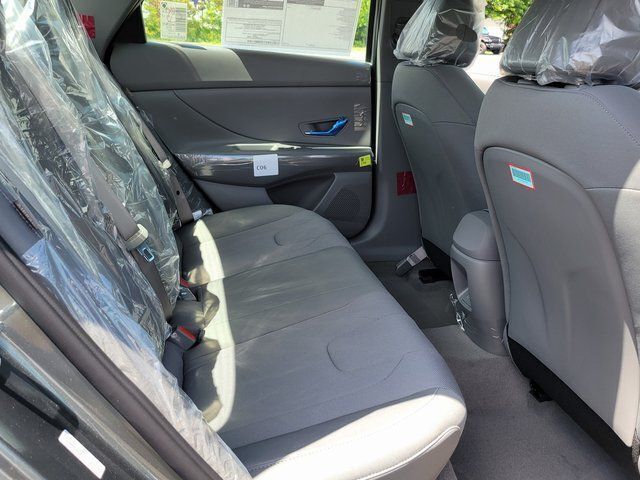 2026 Hyundai ELANTRA SE Chantilly VA