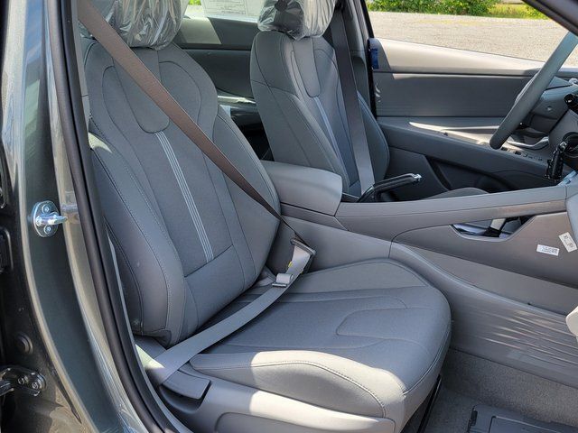 2026 Hyundai ELANTRA SE Chantilly VA