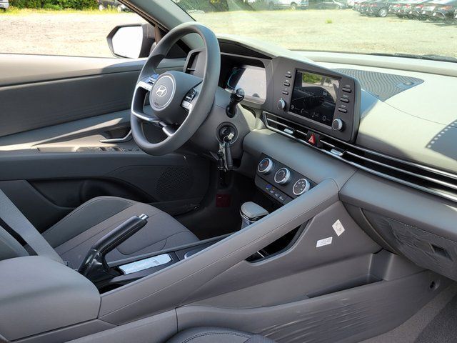 2026 Hyundai ELANTRA SE Chantilly VA