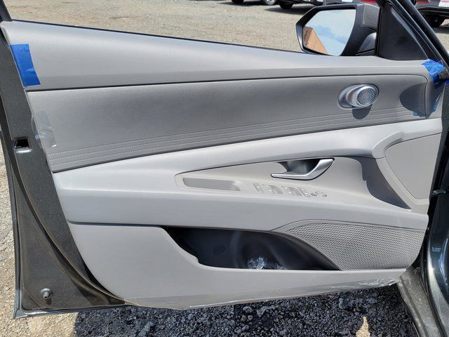 2026 Hyundai ELANTRA SE Chantilly VA