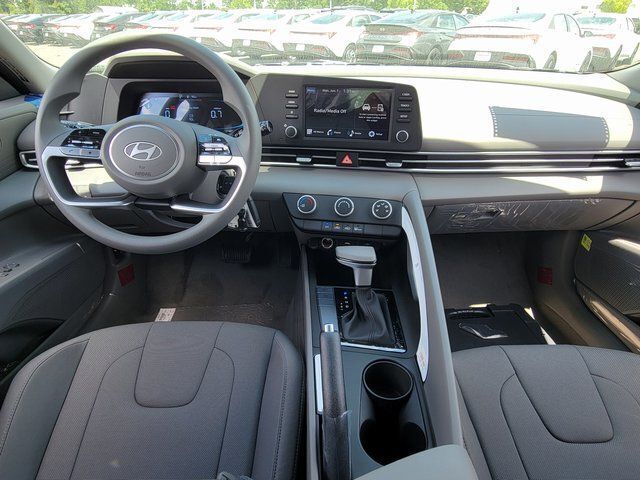 2026 Hyundai ELANTRA SE Chantilly VA