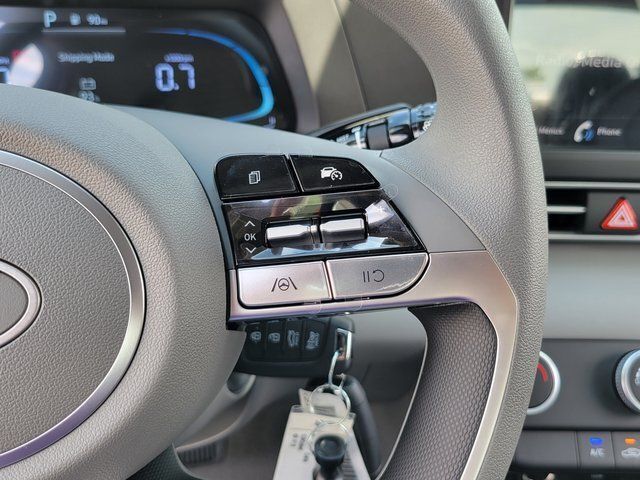 2026 Hyundai ELANTRA SE Chantilly VA