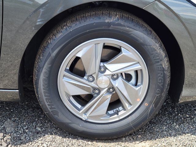 2026 Hyundai ELANTRA SE Chantilly VA