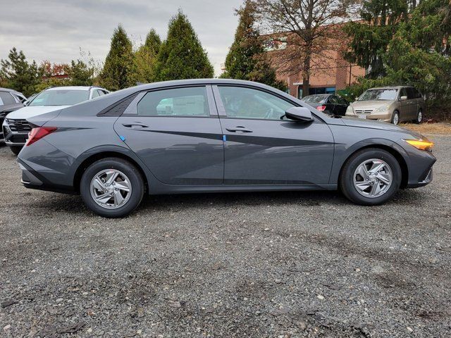 2026 Hyundai ELANTRA SE Chantilly VA