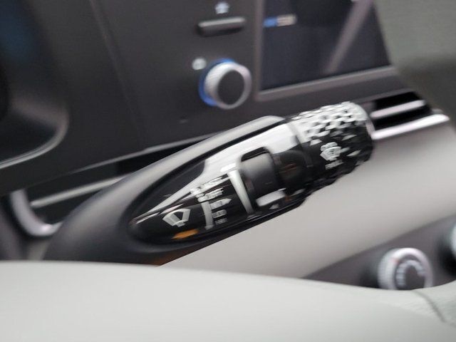 2026 Hyundai ELANTRA SE Chantilly VA