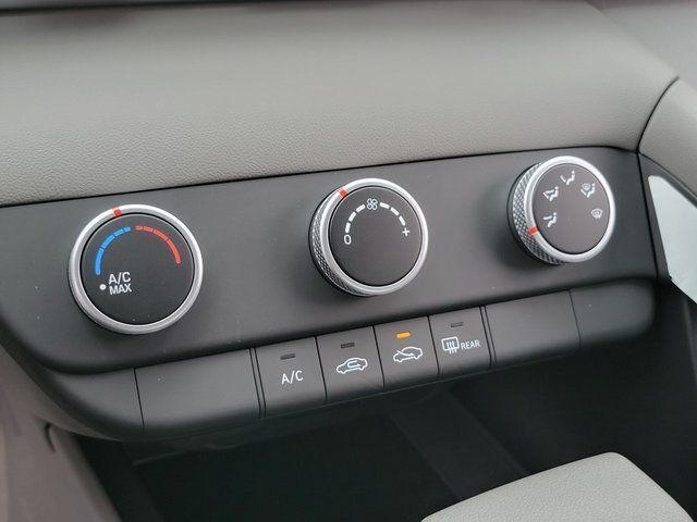 2026 Hyundai ELANTRA SE Chantilly VA