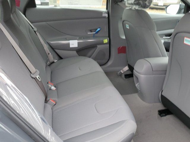 2026 Hyundai ELANTRA SE Chantilly VA