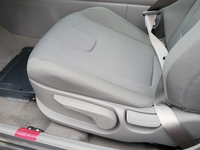 2026 Hyundai ELANTRA SE Chantilly VA