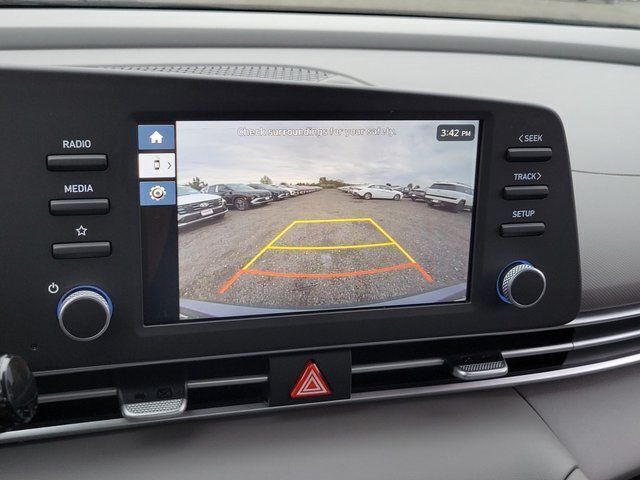 2026 Hyundai ELANTRA SE Chantilly VA