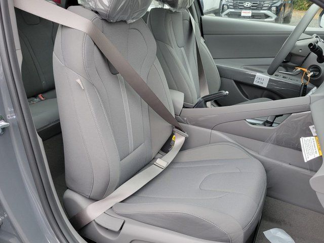 2026 Hyundai ELANTRA SE Chantilly VA