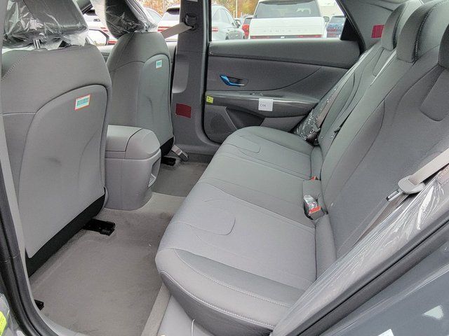 2026 Hyundai ELANTRA SE Chantilly VA