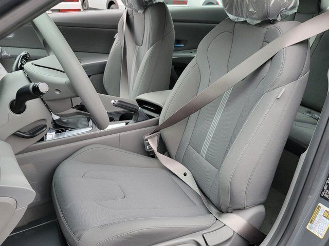 2026 Hyundai ELANTRA SE Chantilly VA