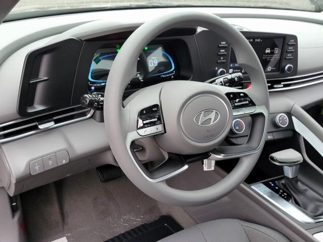 2026 Hyundai ELANTRA SE Chantilly VA