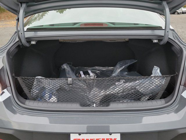 2026 Hyundai ELANTRA SE Chantilly VA