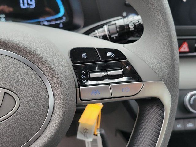 2026 Hyundai ELANTRA SE Chantilly VA