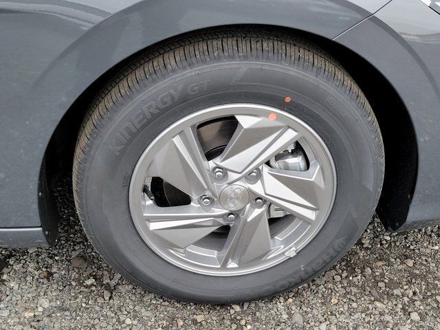 2026 Hyundai ELANTRA SE Chantilly VA