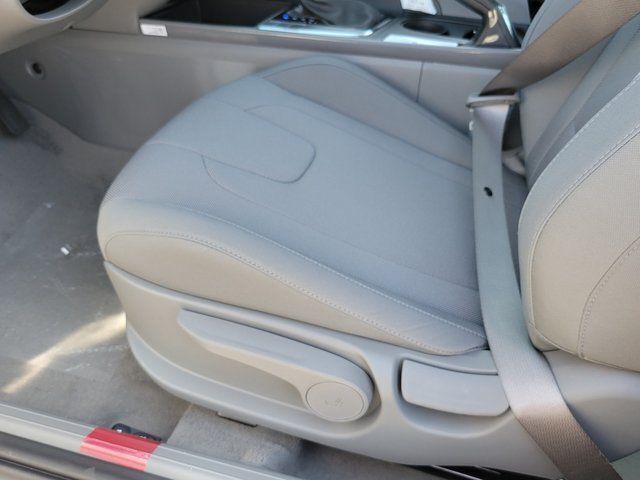 2026 Hyundai ELANTRA SE Chantilly VA