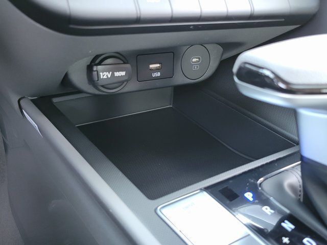 2026 Hyundai ELANTRA SE Chantilly VA