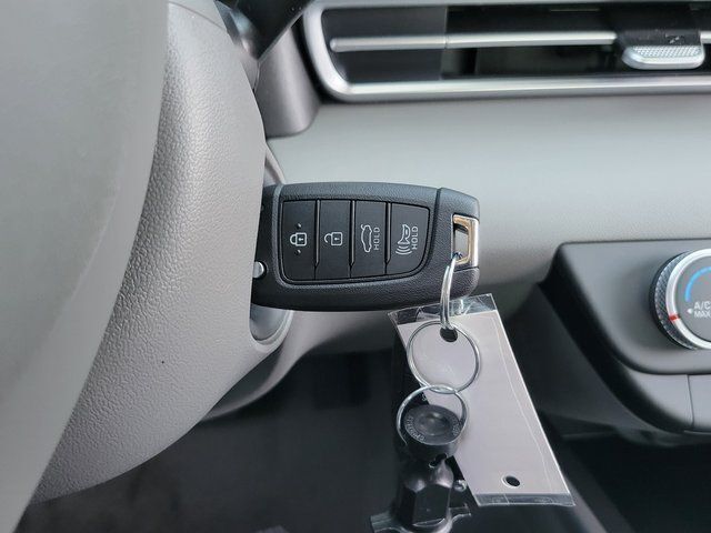 2026 Hyundai ELANTRA SE Chantilly VA