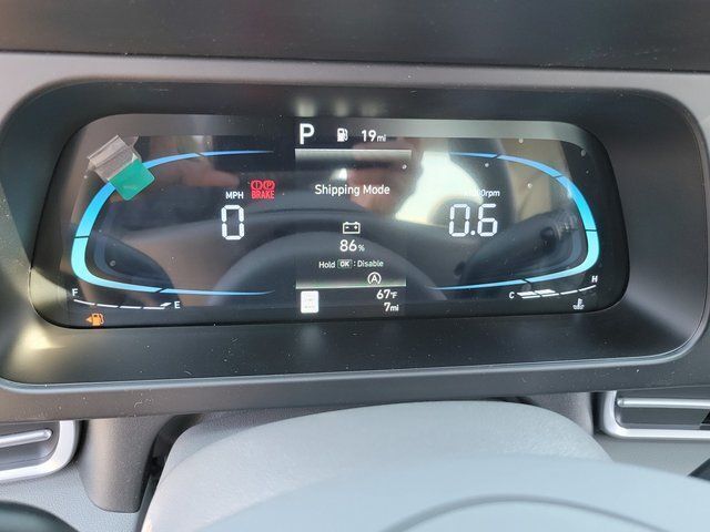 2026 Hyundai ELANTRA SE Chantilly VA
