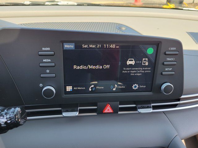 2026 Hyundai ELANTRA SE Chantilly VA