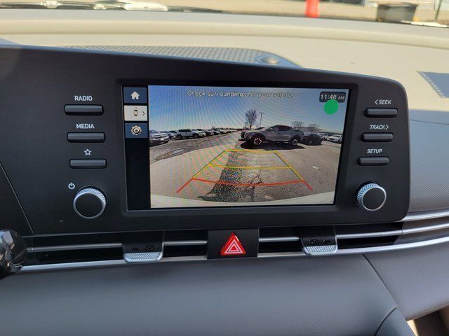 2026 Hyundai ELANTRA SE Chantilly VA