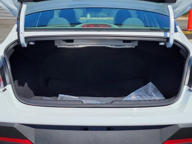 2026 Hyundai ELANTRA SE Chantilly VA