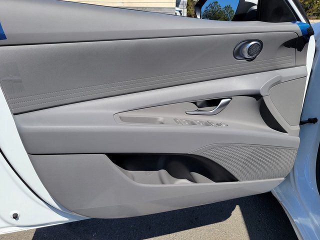 2026 Hyundai ELANTRA SE Chantilly VA