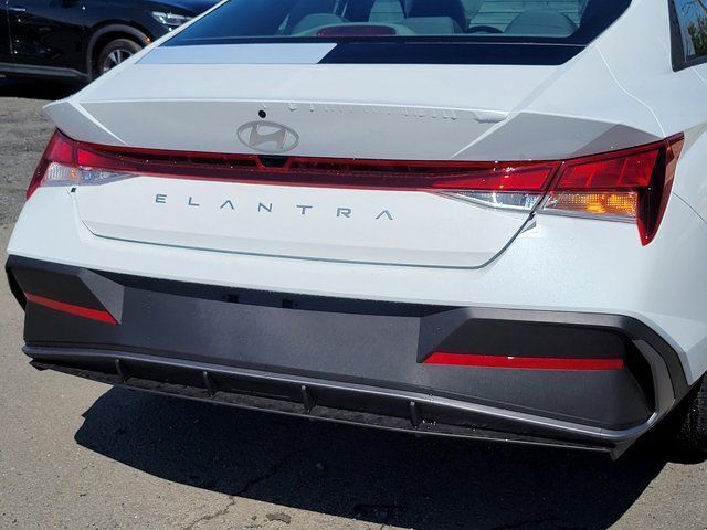 2026 Hyundai ELANTRA SE Chantilly VA