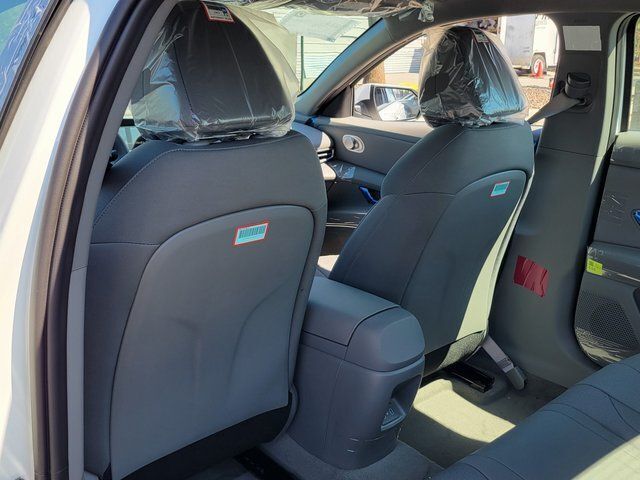2026 Hyundai ELANTRA SE Chantilly VA