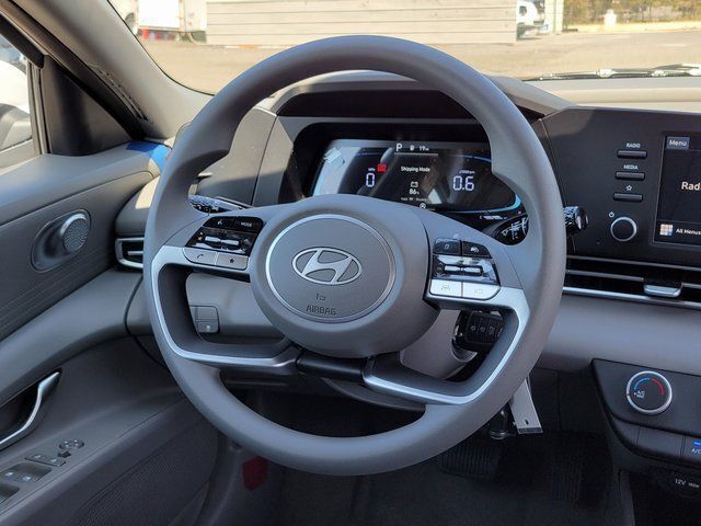 2026 Hyundai ELANTRA SE Chantilly VA