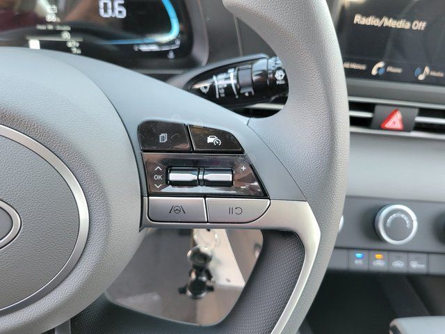 2026 Hyundai ELANTRA SE Chantilly VA