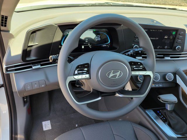 2026 Hyundai ELANTRA SE Chantilly VA