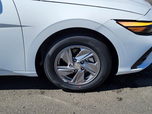 2026 Hyundai ELANTRA SE Chantilly VA
