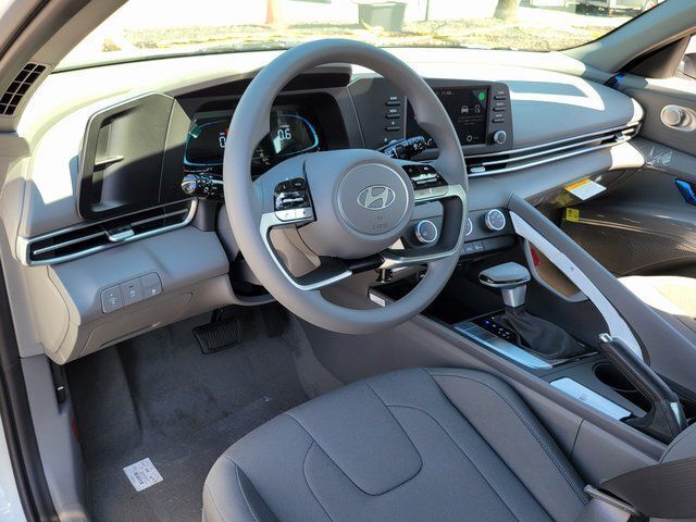 2026 Hyundai ELANTRA SE Chantilly VA