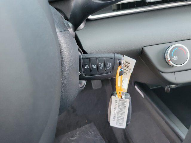 2026 Hyundai ELANTRA SE Chantilly VA