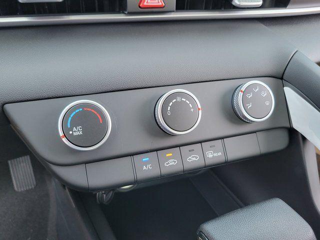 2026 Hyundai ELANTRA SE Chantilly VA