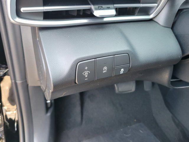 2026 Hyundai ELANTRA SE Chantilly VA