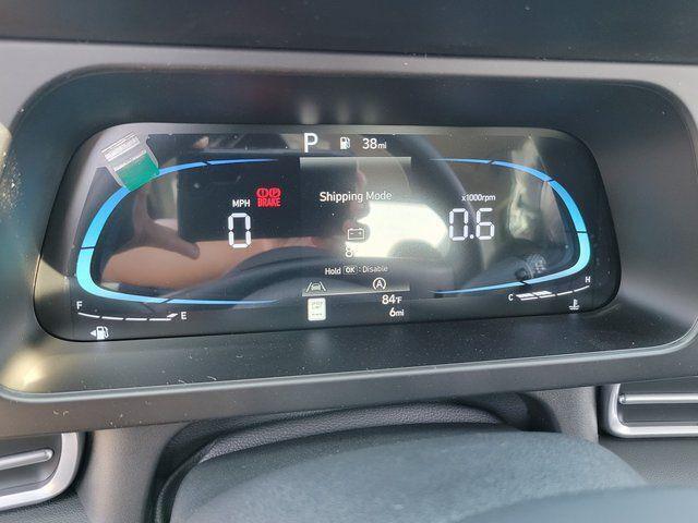 2026 Hyundai ELANTRA SE Chantilly VA