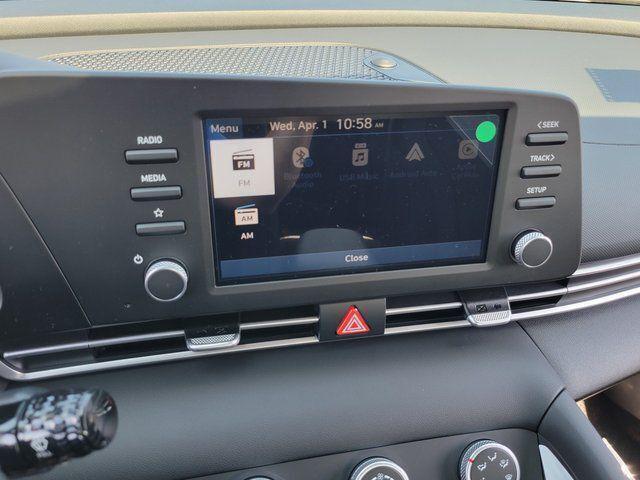 2026 Hyundai ELANTRA SE Chantilly VA