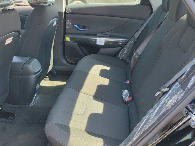 2026 Hyundai ELANTRA SE Chantilly VA