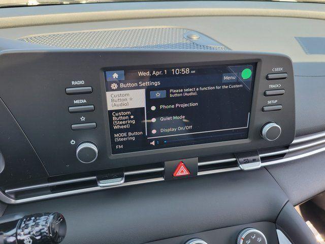 2026 Hyundai ELANTRA SE Chantilly VA