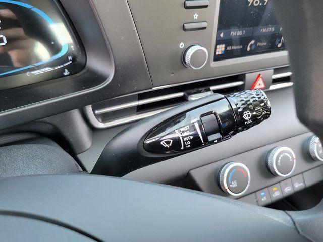 2026 Hyundai ELANTRA SE Chantilly VA