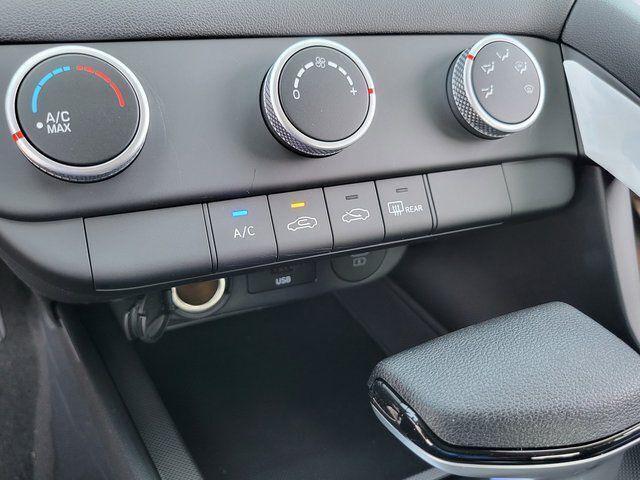 2026 Hyundai ELANTRA SE Chantilly VA