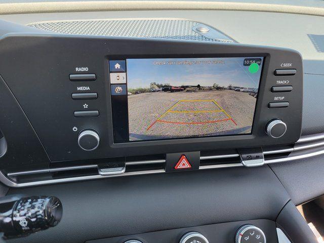 2026 Hyundai ELANTRA SE Chantilly VA